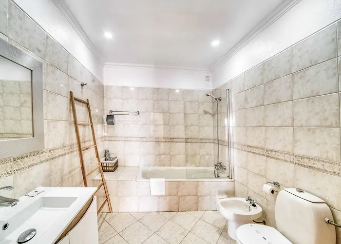 Villa Garbino Albufeira