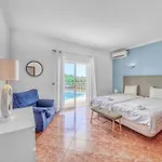 Villa Garbino Albufeira