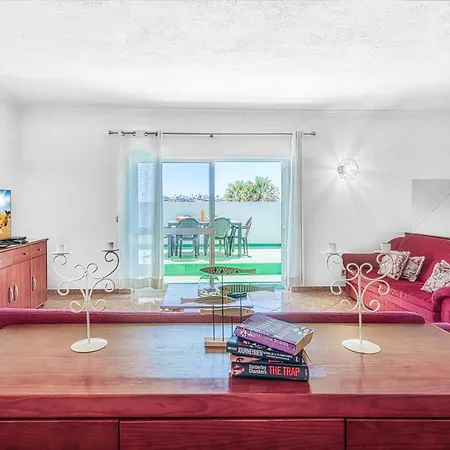 Garbino Villa Albufeira