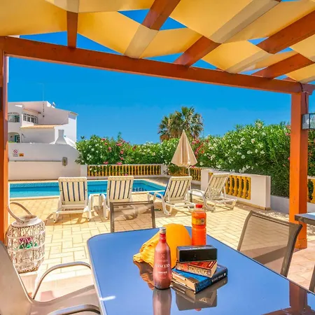 Garbino 알부페이라