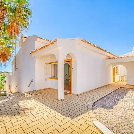 Garbino * 알부페이라