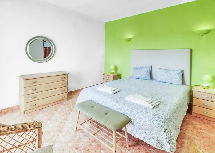 Garbino Villa Albufeira