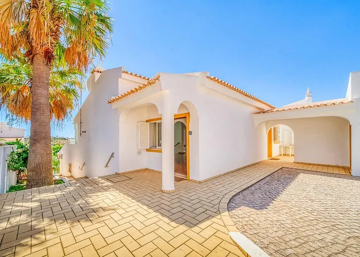 Garbino * 알부페이라